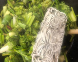 Foto del paso 5 de la receta: Quinoa con verduras y gulas