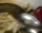 A picture of step 4 of My Hot Pepper Peppercorn Chicken 💜.