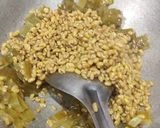 ग्वारपाठा मेथी दाने की सब्जी(Gwarpata methi dane ki sabzi recipe in hindi) रेसिपी चरण 3 फोटो