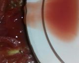 Foto del paso 5 de la receta: Salsa de tomate