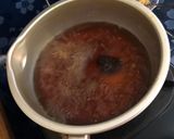 Foto langkah ke 6 dari resep Tahu gejrot Dari awal (tahu pong buat sendiri).