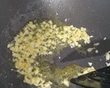 Foto langkah ke 3 dari resep 66. Kentang Rebus Cheese (Kerecis).
