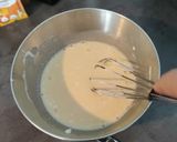 Une image de l'étape 2 de Crème cappuccino à la multidelice.