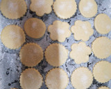 Foto del paso 10 de la receta: Galletitas de Vainilla fácil y económicas 🤗