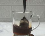 Foto langkah ke 1 dari resep Milk Tea with Saltcream.