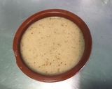 Une image de l'étape 5 de Sauce salade épicée au malt et érable.