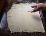 Foto del paso 7 de la receta: Pastelitos con hojaldre mil hojas