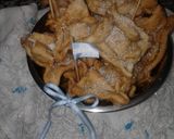 Foto del paso 3 de la receta Pastelitos criollo de dulce de membrillo