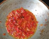 Foto langkah ke 3 dari resep Daging Sapi Balado.