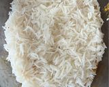 A picture of step 6 of Baked Paneer Tikka Rice | Rekha’s Kitchen Delight.