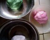 Foto langkah ke 3 dari resep Mendut.