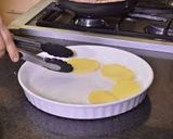 Foto del paso 1 de la receta: Pay de papa 