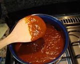 Foto del paso 3 de la receta: Pierna de cerdo adobada al horno 