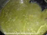 Tamales tradicionales estilo DF
