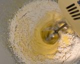Foto del paso 3 de la receta: Cake de vainilla en horno eléctrico