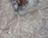 Foto langkah ke 2 dari resep Pempek Andaan dari Daging Merah (Tenggiri) Spesial.