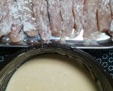 A picture of step 4 of Easy Stick Chicken Katsu.
