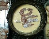 A picture of step 5 of Easy Stick Chicken Katsu.