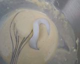 Une image de l'étape 2 de Beignet de calamar.