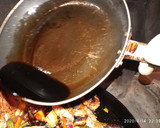 Foto del paso 5 de la receta: Supremas en salsa agridulce al disco