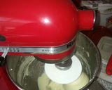 Foto del paso 2 de la receta: Masa de pizza con robot batidora