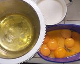 Foto del paso 2 de la receta: Isla Flotante con crema