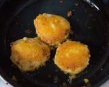 आलू की टिक्की(aloo ki tikki recipe in hindi) रेसिपी चरण 2 फोटो