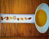 Foto del paso 6 de la receta: Salsa de Ras El Hanout