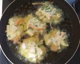 Foto langkah ke 4 dari resep Resep Bakwan Tahu.