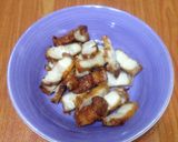 Foto langkah ke 2 dari resep Samcan goreng mantap.