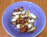 Foto langkah ke 2 dari resep Samcan goreng mantap.