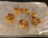Eggplant Parmesan Slices recipe step 7 photo