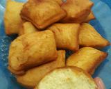 Foto langkah ke 6 dari resep Roti Goreng 😀.