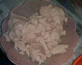 Foto langkah ke 1 dari resep Empek-Empek.
