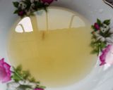 Gambar langkah 2 resipi Ikan Kembung Rebus Bersama Air Asam.