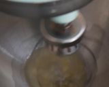 A picture of step 2 of "French Macroons".