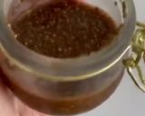 Foto del paso 1 de la receta: Natilla con chía