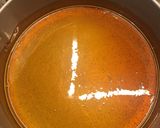 Foto del paso 12 de la receta: Pastel de manzana con pasas al ron