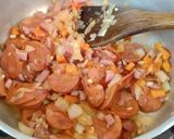 Foto del paso 2 de la receta: Guisito de garbanzos