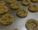 Foto langkah ke 3 dari resep Nutella butter cookies.