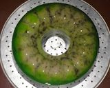 Foto langkah ke 7 dari resep Puding Ala Bunda Rahsya.