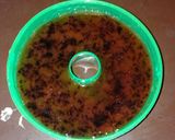 Foto langkah ke 6 dari resep Puding Ala Bunda Rahsya.