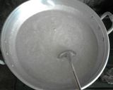 Foto langkah ke 1 dari resep Puding Ala Bunda Rahsya.
