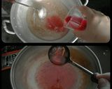Foto langkah ke 5 dari resep Puding Ala Bunda Rahsya.