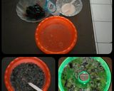 Foto langkah ke 4 dari resep Puding Ala Bunda Rahsya.