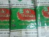 Trà sữa thái