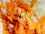 Thịt viên chiên sốt chua ngọt 🍛