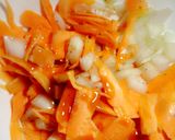 Hình bước làm 4 của món Thịt viên chiên sốt chua ngọt 🍛