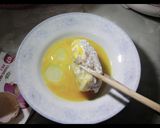 Hình bước làm 3 của món Gà chiên xù