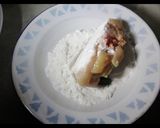Hình bước làm 2 của món Gà chiên xù